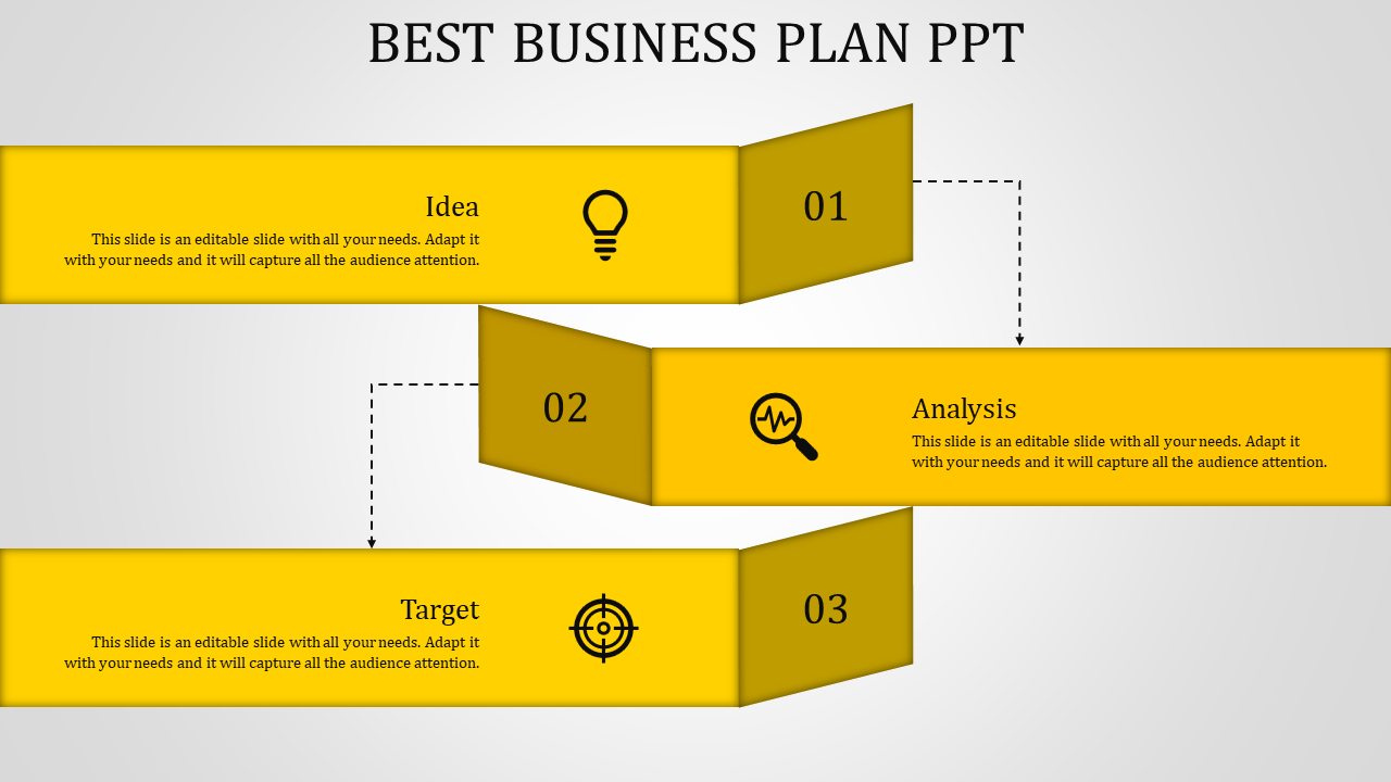 best business plan ppt-best business plan ppt-Yellow